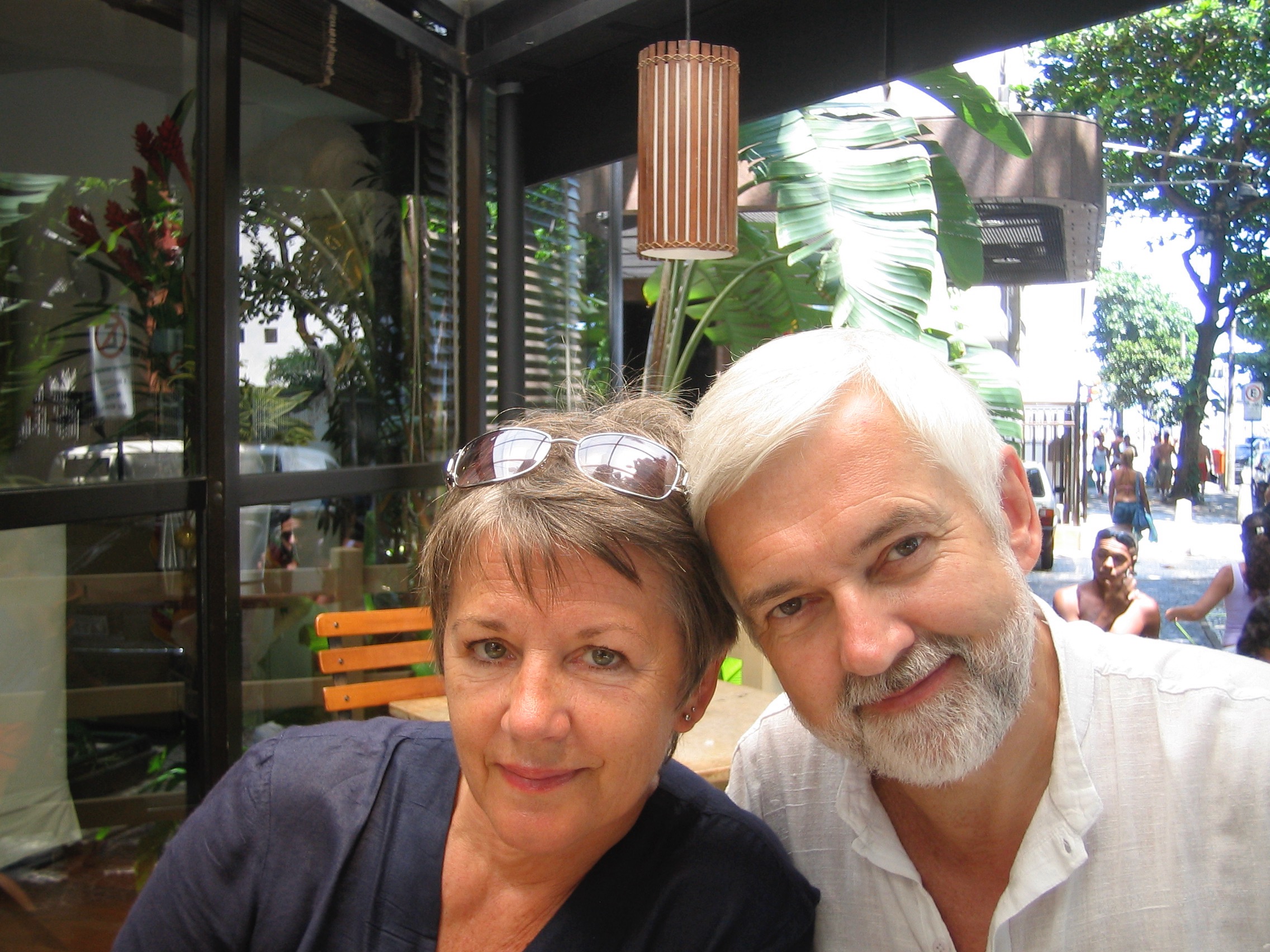 Privat Rolf wife